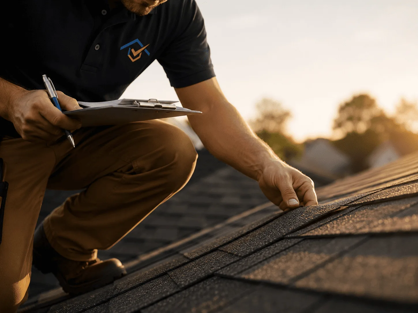 Why Choose Roof Inspection in Dyer, AR