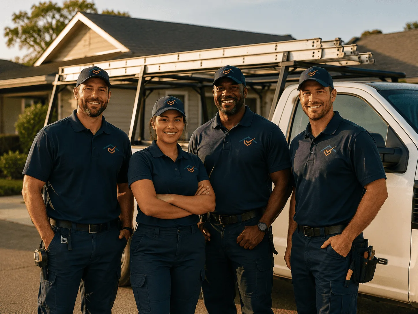 Roof Inspection company in Dyer, AR